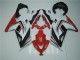 Cheapest 2013-2016 Red White Black Kawasaki EX300 Motorbike Fairing Canada Cheapest 2013-2016 Red White Black Kawasaki EX300 Motorbike Fairing Canada