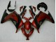 Cheapest 2013-2016 Red Kawasaki EX300 Motorbike Fairing Kits Canada Cheapest 2013-2016 Red Kawasaki EX300 Motorbike Fairing Kits Canada