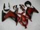 Cheapest 2013-2016 Red Kawasaki EX300 Motorbike Fairing Kits Canada Cheapest 2013-2016 Red Kawasaki EX300 Motorbike Fairing Kits Canada