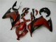 Cheapest 2013-2016 Red Kawasaki EX300 Motorbike Fairing Kits Canada Cheapest 2013-2016 Red Kawasaki EX300 Motorbike Fairing Kits Canada