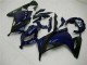 Cheapest 2013-2016 Blue Black Kawasaki EX300 Motorcycle Fairings Kits Canada Cheapest 2013-2016 Blue Black Kawasaki EX300 Motorcycle Fairings Kits Canada