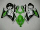 Cheapest 2013-2016 Green Black Silver Kawasaki EX300 Moto Fairings Canada Cheapest 2013-2016 Green Black Silver Kawasaki EX300 Moto Fairings Canada