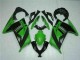 Cheapest 2013-2016 Blue Black Kawasaki EX300 Motorcycle Replacement Fairings Canada