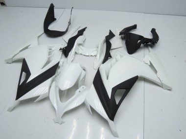 Cheapest 2013-2016 Unpainted Kawasaki ZX300R Bike Fairings Canada