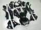 Cheapest 2013-2016 Black Kawasaki Z800 Motorcycle Fairings Kits Canada Cheapest 2013-2016 Black Kawasaki Z800 Motorcycle Fairings Kits Canada