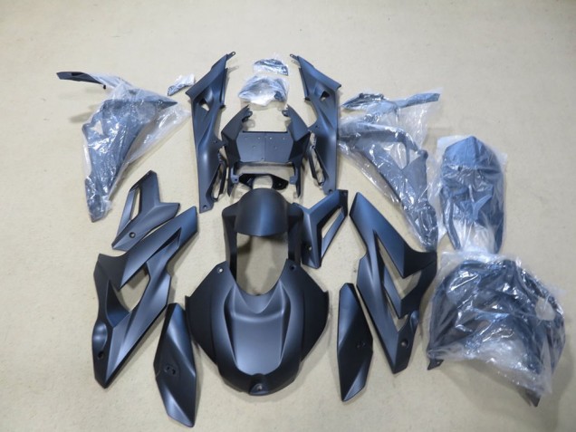 Cheapest 2017-2018 Black BMW S1000R Replacement Motorcycle Fairings Canada