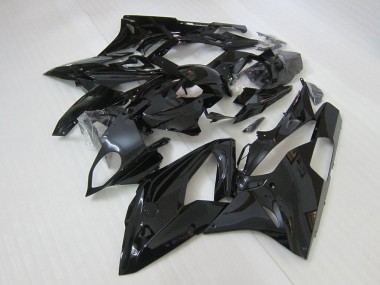 Cheapest 2015-2018 Black BMW S1000RR Motorcycle Fairing Kit Canada