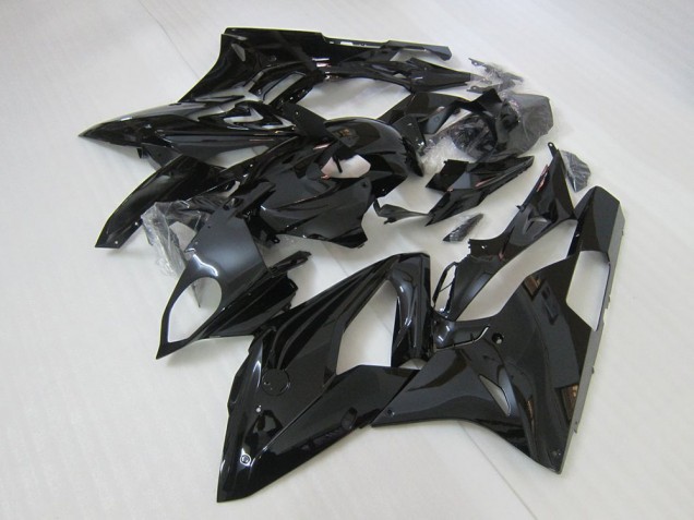 Cheapest 2015-2018 Black BMW S1000RR Motorcycle Fairing Kit Canada Cheapest 2015-2018 Black BMW S1000RR Motorcycle Fairing Kit Canada