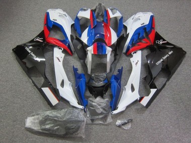 Cheapest 2015-2018 Blue Red White Black BMW S1000RR Bike Fairings Canada