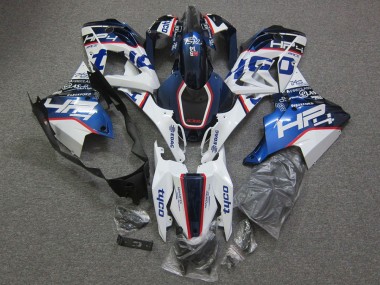 Cheapest 2015-2018 Tyco BMW S1000RR Bike Fairing Canada