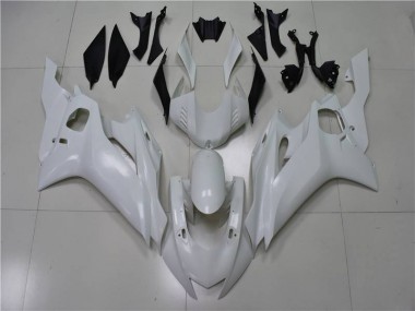 Cheapest 2017-2021 Unpainted Yamaha YZF R6 Bike Fairing Canada