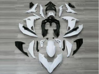 Cheapest 2017-2019 Unpainted Kawasaki EX650 Motorcycle Bodywork Canada