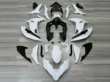 Cheapest 2017-2019 Unpainted Kawasaki EX650 Motorcycle Bodywork Canada