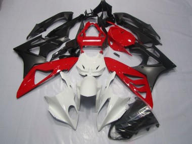Cheapest 2009-2014 White Red Black BMW S1000RR Motorcycle Bodywork Canada
