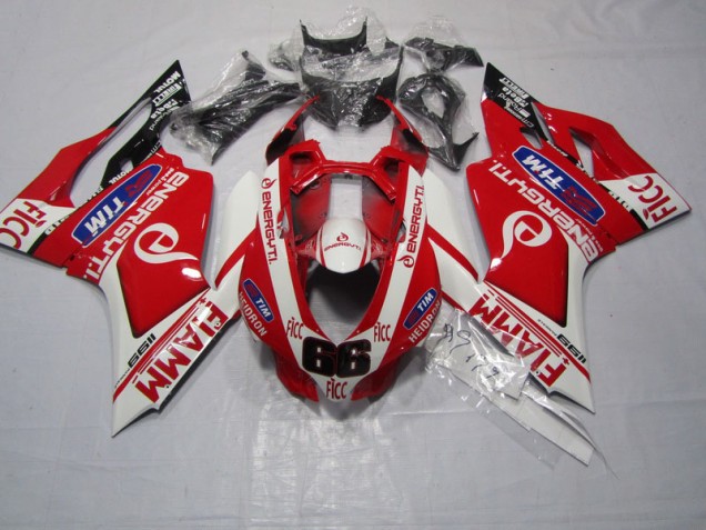 Cheapest 2011-2014 Red FIAMM FICC Ducati 1199 Motorbike Fairing Canada Cheapest 2011-2014 Red FIAMM FICC Ducati 1199 Motorbike Fairing Canada