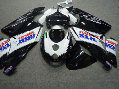 Cheapest 2003-2004 Black White Ducati 749 Motorcyle Fairings Canada