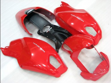 Cheapest 2008-2012 Red Monster Ducati Monster 696 Motorcycle Bodywork Canada