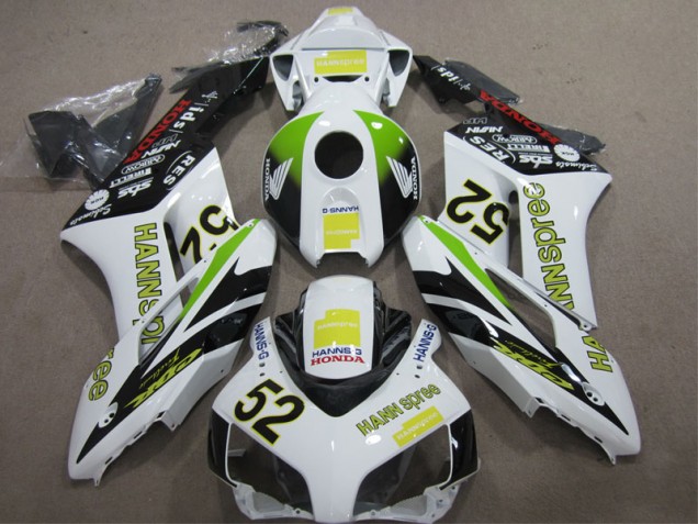 Cheapest 2004-2005 Hannspree 52 Honda CBR1000RR Motorbike Fairings Canada Cheapest 2004-2005 Hannspree 52 Honda CBR1000RR Motorbike Fairings Canada