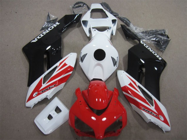Cheapest 2004-2005 White Red Honda CBR1000RR Motorcycle Fairings & Bodywork Canada Cheapest 2004-2005 White Red Honda CBR1000RR Motorcycle Fairings & Bodywork Canada