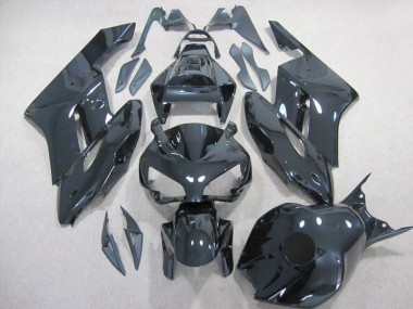 Cheapest 2004-2005 Black Honda CBR1000RR Motorcycle Fairings Kit Canada