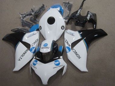 Cheapest 2008-2011 Konica Minolta Honda CBR1000RR Moto Fairings Canada