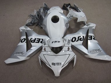 Cheapest 2008-2011 Repsol Honda CBR1000RR Motorbike Fairing Canada
