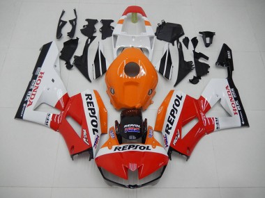 Cheapest 2012-2016 Repsol HRC Honda CBR1000RR Motorbike Fairing Canada