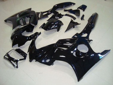 Cheapest 1995-1998 Black Honda CBR600 F3 Motorcylce Fairings Canada