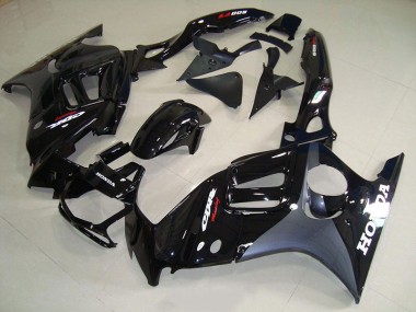 Cheapest 1995-1998 Black Honda CBR600 F3 Motorcycle Fairings Canada