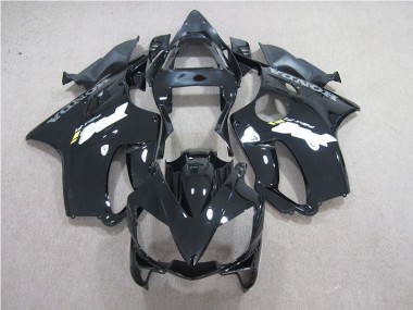 Cheapest 2001-2003 Black Honda CBR600 F4i Moto Fairings Canada