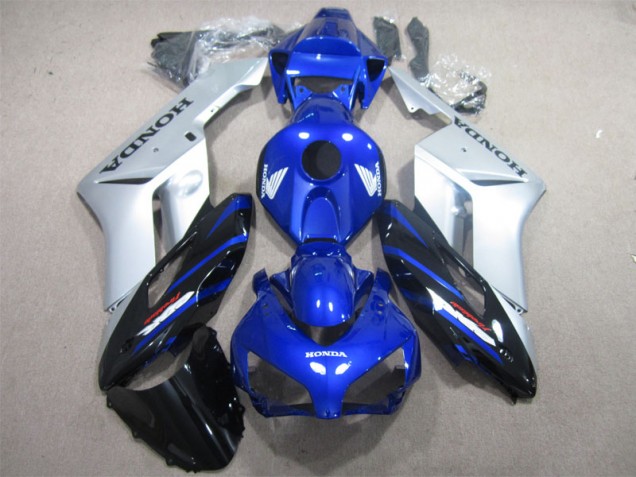 Cheapest 2001-2003 Blue Black Honda CBR600 F4i Motorcycle Fairings Canada Cheapest 2001-2003 Blue Black Honda CBR600 F4i Motorcycle Fairings Canada