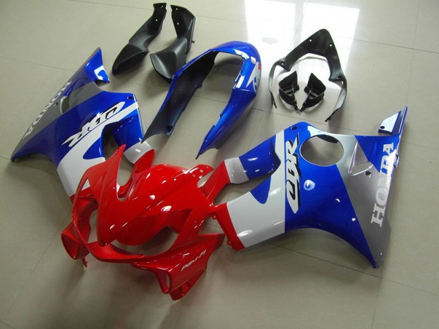 Cheapest 2004-2007 Blue Red Honda CBR600 F4i Motorbike Fairing Canada Cheapest 2004-2007 Blue Red Honda CBR600 F4i Motorbike Fairing Canada