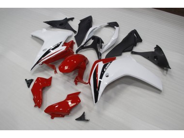 Cheapest 2011-2013 Red White Black Honda CBR600F Motorcycle Replacement Fairings Canada