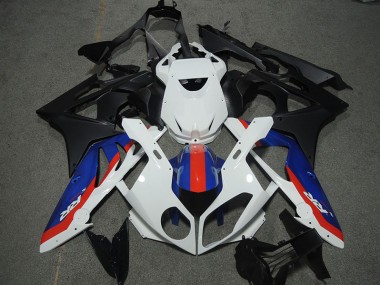 Cheapest 2003-2004 Blue Red White Honda CBR600RR Motor Fairings Canada