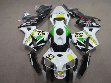 Cheapest 2005-2006 Hannspree 52 Honda CBR600RR Motor Fairings Canada