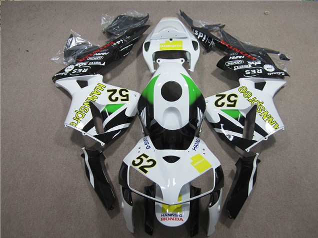 Cheapest 2005-2006 Hannspree 52 Honda CBR600RR Motor Fairings Canada Cheapest 2005-2006 Hannspree 52 Honda CBR600RR Motor Fairings Canada