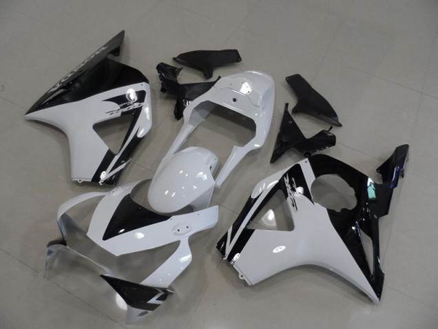 Cheapest 2002-2003 White Black Honda CBR900RR 954 Bike Fairings Canada Cheapest 2002-2003 White Black Honda CBR900RR 954 Bike Fairings Canada