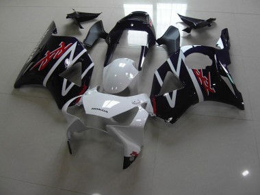 Cheapest 2002-2003 Black White Honda CBR900RR 954 Motor Bike Fairings Canada