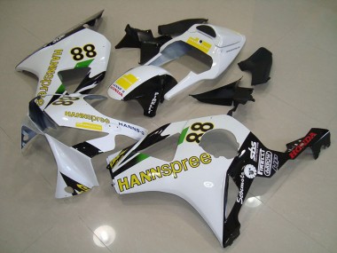 Cheapest 2002-2003 Hannspree 88 Honda CBR900RR 954 Replacement Motorcycle Fairings Canada
