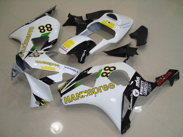 Cheapest 2002-2003 Hannspree 88 Honda CBR900RR 954 Replacement Motorcycle Fairings Canada Cheapest 2002-2003 Hannspree 88 Honda CBR900RR 954 Replacement Motorcycle Fairings Canada