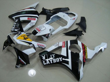 Cheapest 2002-2003 Rizoma Playboy 14 Honda CBR900RR 954 Bike Fairing Kit Canada