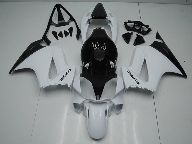 Cheapest 2002-2013 White Black Honda VFR800 Motorcycle Bodywork Canada Cheapest 2002-2013 White Black Honda VFR800 Motorcycle Bodywork Canada
