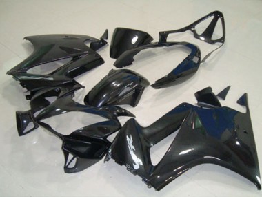 Cheapest 2002-2013 Black Honda VFR800 Motorcycle Fairings & Bodywork Canada