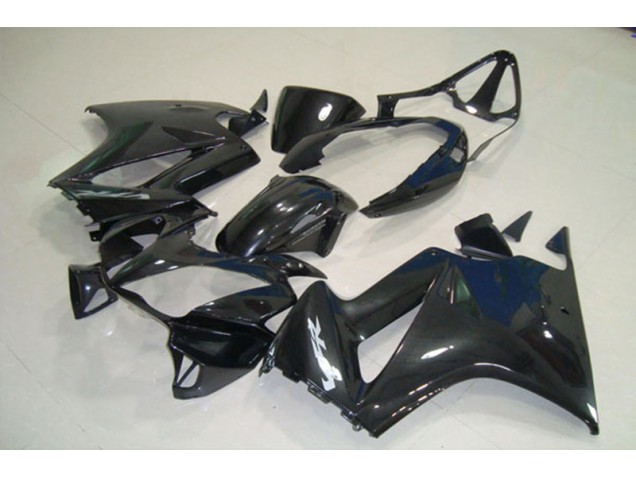 Cheapest 2002-2013 Black Honda VFR800 Motorcycle Fairings & Bodywork Canada