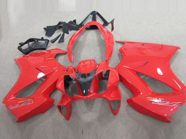 Cheapest 2002-2013 Red Honda VFR800 Bike Fairing Canada Cheapest 2002-2013 Red Honda VFR800 Bike Fairing Canada