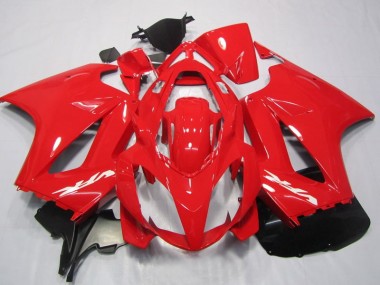 Cheapest 2002-2013 Red Honda VFR800 Motor Bike Fairings Canada
