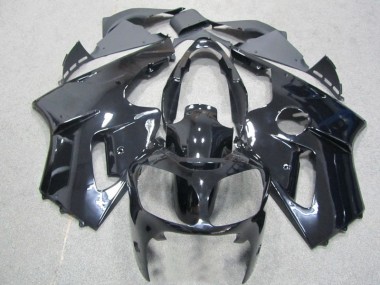 Cheapest 2000-2001 Black Kawasaki ZX12R Motor Fairings Canada