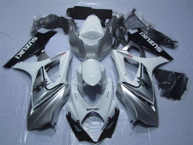Cheapest 2007-2008 Suzuki GSXR1000 Bike Fairing Canada