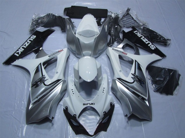 Cheapest 2007-2008 Suzuki GSXR1000 Bike Fairing Canada Cheapest 2007-2008 Suzuki GSXR1000 Bike Fairing Canada