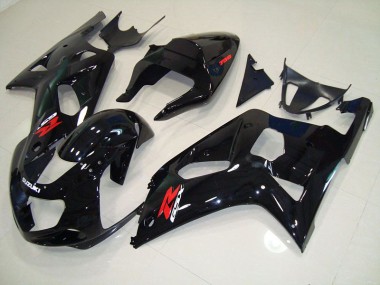 Cheapest 2001-2003 Suzuki GSXR750 Motorcycle Fairing Kits Canada